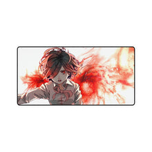Load image into Gallery viewer, Anime Tokyo Ghoul Mouse Pad (Desk Mat)