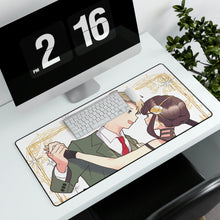 Load image into Gallery viewer, Spy x Family Mouse Pad (Desk Mat)