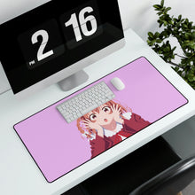 Load image into Gallery viewer, Girlfriend Mouse Pad (Desk Mat)