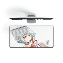 Load image into Gallery viewer, The Rising of the Shield Hero Mouse Pad (Desk Mat)
