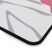 Load image into Gallery viewer, Kaede Azusagawa from Seishun Buta Yarou wa Bunny Girl Senpai no Yume wo Minai Mouse Pad (Desk Mat) On Desk