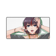Load image into Gallery viewer, Anime Original Mouse Pad (Desk Mat)