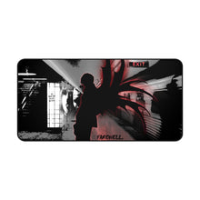 Load image into Gallery viewer, Death Note Mouse Pad (Desk Mat)