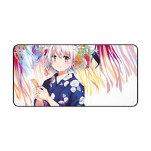 Load image into Gallery viewer, Anime Original Mouse Pad (Desk Mat)