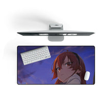 Load image into Gallery viewer, Eris Boreas Greyrat Mouse Pad (Desk Mat)
