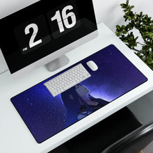Load image into Gallery viewer, Anime Original Mouse Pad (Desk Mat) With Laptop