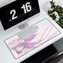 Load image into Gallery viewer, Puella Magi Madoka Magica Mouse Pad (Desk Mat)