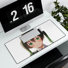 Load image into Gallery viewer, Love Live! Nijigasaki High School Idol Club Mouse Pad (Desk Mat) With Laptop