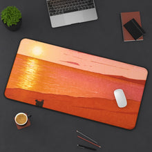 Load image into Gallery viewer, The Rising Of The Shield Hero Mouse Pad (Desk Mat) On Desk