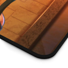 Load image into Gallery viewer, Spy X Family Mouse Pad (Desk Mat) Hemmed Edge