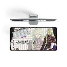 Load image into Gallery viewer, Anime Amnesia Mouse Pad (Desk Mat)