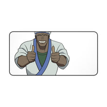 Load image into Gallery viewer, Durarara!! Semyon Brezhnev Mouse Pad (Desk Mat)