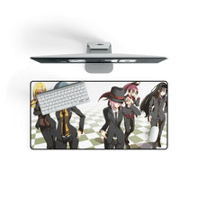 Load image into Gallery viewer, Puella Magi Madoka Magica Mouse Pad (Desk Mat)