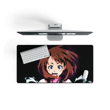 Load image into Gallery viewer, My Hero Academia Mouse Pad (Desk Mat) On Desk