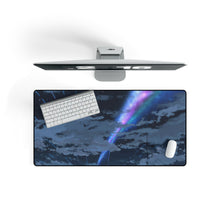 Load image into Gallery viewer, Your Name. Mouse Pad (Desk Mat)