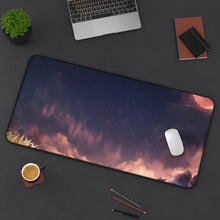 Load image into Gallery viewer, Anime Original Mouse Pad (Desk Mat) On Desk