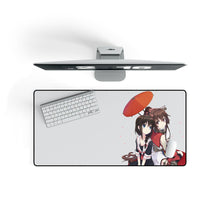 Load image into Gallery viewer, Anime Kantai Collection Mouse Pad (Desk Mat)