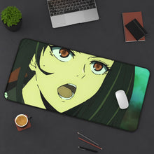 Load image into Gallery viewer, Tower Of God Mouse Pad (Desk Mat) On Desk