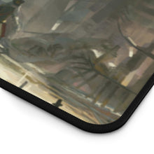 Load image into Gallery viewer, Re:Creators Mouse Pad (Desk Mat) Hemmed Edge