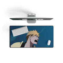 Load image into Gallery viewer, Anime Bleach Mouse Pad (Desk Mat)