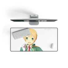 Load image into Gallery viewer, Sword Art Online: Alicization Mouse Pad (Desk Mat)