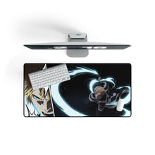 Load image into Gallery viewer, Anime Bleach Mouse Pad (Desk Mat)