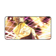 Load image into Gallery viewer, Hypnosis Mic Mouse Pad (Desk Mat)