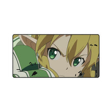 Load image into Gallery viewer, Sword Art Online Mouse Pad (Desk Mat)
