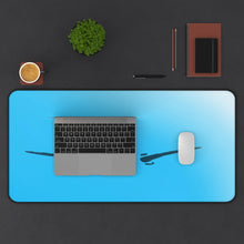 Load image into Gallery viewer, That Time I Got Reincarnated As A Slime Mouse Pad (Desk Mat) With Laptop