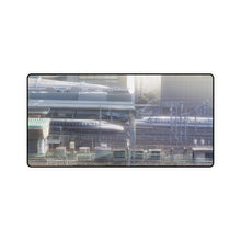 Load image into Gallery viewer, Your Name. Mouse Pad (Desk Mat)