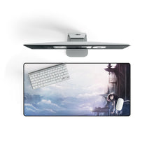 Load image into Gallery viewer, Anime Original Mouse Pad (Desk Mat) On Desk