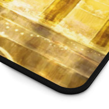 Load image into Gallery viewer, Nature's call Mouse Pad (Desk Mat) Hemmed Edge