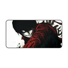 Load image into Gallery viewer, Drifters Toyohisa Shimazu Mouse Pad (Desk Mat)