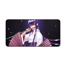 Load image into Gallery viewer, Highschool Of The Dead Mouse Pad (Desk Mat)