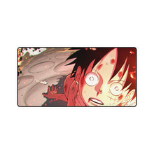 Load image into Gallery viewer, Anime One Piece Mouse Pad (Desk Mat)
