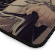 Load image into Gallery viewer, Anime Original Mouse Pad (Desk Mat) Hemmed Edge