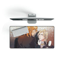 Load image into Gallery viewer, Uta no Prince-sama Mouse Pad (Desk Mat)