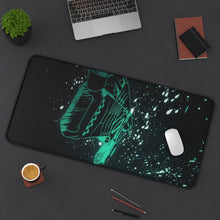 Load image into Gallery viewer, Dominator Mouse Pad (Desk Mat) On Desk