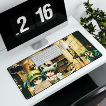 Load image into Gallery viewer, Touhou Mouse Pad (Desk Mat)