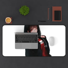Load image into Gallery viewer, Anime Original Mouse Pad (Desk Mat) With Laptop