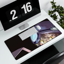Load image into Gallery viewer, Anime Made In Abyss Mouse Pad (Desk Mat) With Laptop