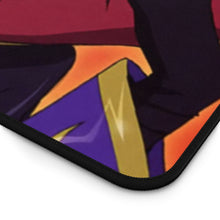 Load image into Gallery viewer, Code Geass Lelouch Lamperouge, Suzaku Kururugi, Euphemia Li Britannia Mouse Pad (Desk Mat) Hemmed Edge