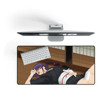 Load image into Gallery viewer, Anime Bleach Mouse Pad (Desk Mat)