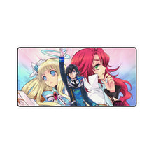 Load image into Gallery viewer, Kamisama To Unmei Kakumei No Paradox Mouse Pad (Desk Mat)