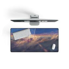 Load image into Gallery viewer, Your Name. Mouse Pad (Desk Mat)