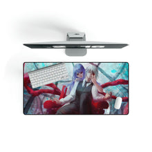 Load image into Gallery viewer, Anime Tokyo Ghoul Mouse Pad (Desk Mat)