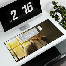 Load image into Gallery viewer, Anime Attack On Titan Mouse Pad (Desk Mat)