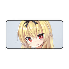 Load image into Gallery viewer, Arifureta Shokugyou De Sekai Saikyou Mouse Pad (Desk Mat)
