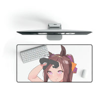 Load image into Gallery viewer, Uma Musume: Pretty Derby Mouse Pad (Desk Mat)