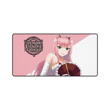 Load image into Gallery viewer, Darling in the FranXX Mouse Pad (Desk Mat)